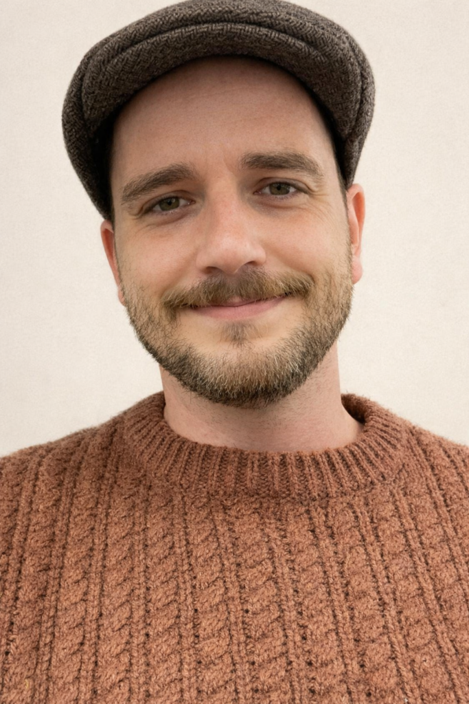 alexandr vrabček